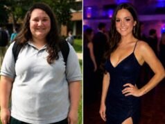 10-Year High School Reunion – The Prom Queen’s Reaction When She Saw Me Was Something I’ll Never Forget