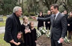 He Gave Up His Daughters—Then Rose’s Hidden Recordings Spoke