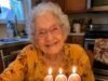 A Grandmother’s Six Children Came to Her 100th Birthday Dinner and Started Arguing over Who Would Get Her House Once She Was Gone – Then Her Granddaughter Put Something on the Table, and They All Fell Silent