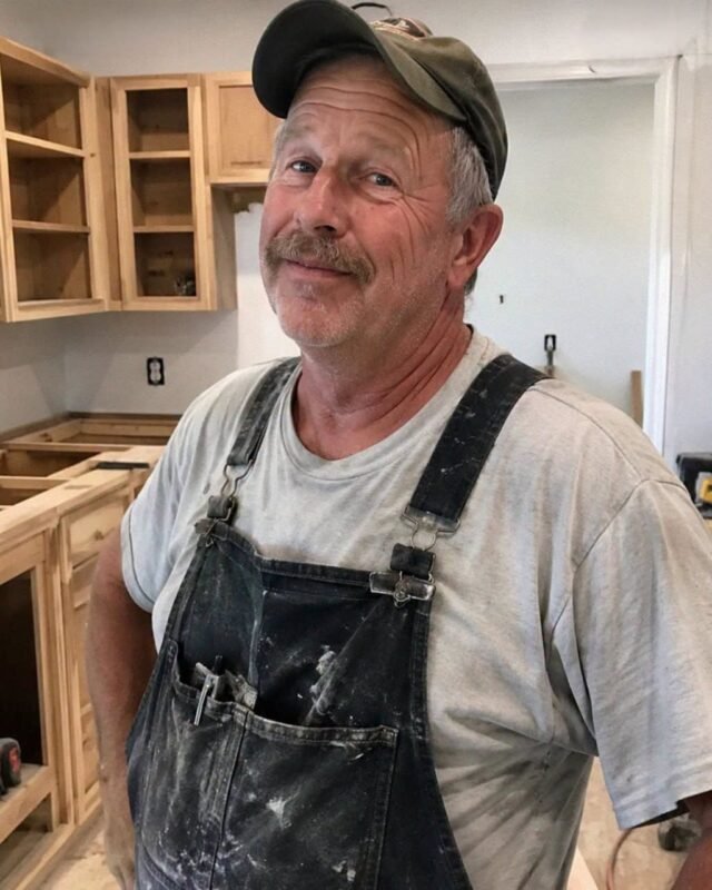 A Rich Couple Refused to Pay My Grandpa $6,200 for Their Renovation He Looked Around, Smiled, and Said, Okay!