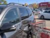 I Refused to Argue With a Woman Over a Shopping Cart, but When I Finished Shopping, I Found My Car Damaged