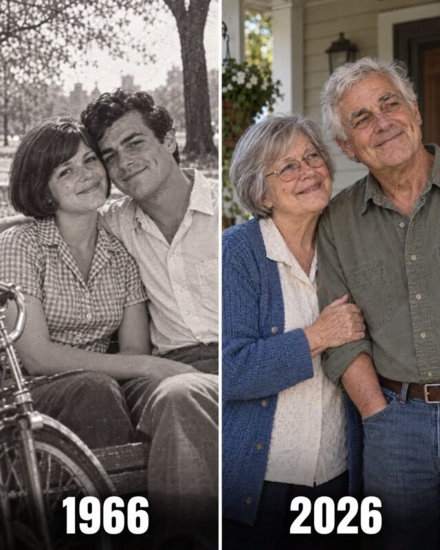 After 60 Years of Marriage, I Lost My Wife – A Few Days Later, Her Lawyer Handed Me Her Final Letter and Said, ‘You Were Never Actually Married’!