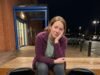 A Hospital Employee Drove a New Mom Home After Her Husband Left Her in the Parking Lot – But Two Days Later, Her Boss Said, ‘It’s All Because You Helped That Woman!’
