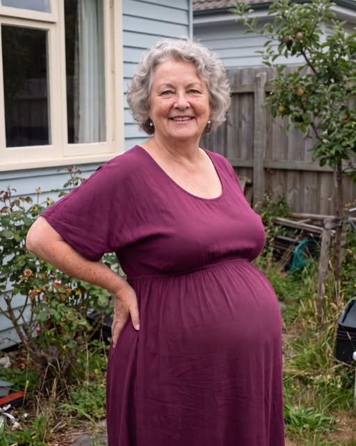 At 80, my stomach became so unusual