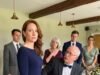 At my sister’s engagement party, the groom’s wealthy father mocked my modest clothes and offered me an entry-level job. His wife proudly claimed their family controlled Whitmore Global. I simply smiled, knowing I secretly owned the entire $2.8 billion company. Then one phone call changed everything they believed about me…