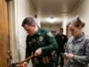 THE SECRET BEHIND THE LOCKED CLOSET: MY HUSBAND PLANNED