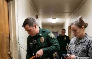 THE SECRET BEHIND THE LOCKED CLOSET: MY HUSBAND PLANNED