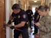 I Came Home Early From Deployment and Found My 4-Year-Old Daughter Alone, but My Husband’s Warning About the Closet Shocked Me