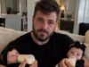 Man Blamed Himself After His Wife Passed Away Giving Birth to Twins Then Her Mother Arrived with a Truth She Had Hidden