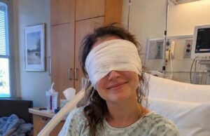 I Regained My Sight After 20 Years Until My Husbands Secret Was Exposed!!