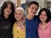 A 14-Year-Old Boy Grew Out His Hair to Make a Wig for a Classmate Who Lost Hers to Cancer – The Next Day, His Mother Was Called to the School, Where the Girl’s Father Said, ‘You Have No Idea What Your Son Did, Do You?’
