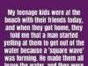 My 9-Year-Old Saw His New Teacher Crying Alone in Her Car and Told Me What His Classmates Did—When I Tried to Sweep It Under the Rug, His Words Destroyed Me