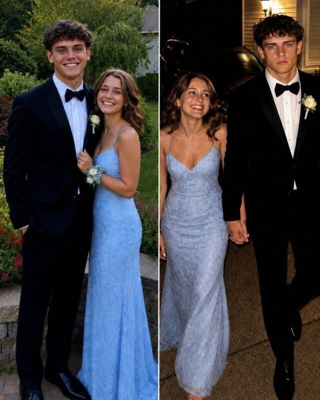 My Daughter’s Prom Date Was the Boy Every Girl Wanted – But When He Brought Her Home, He Said, ‘You Have 5 Minutes to Tell Her the Truth, or I Will’