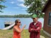 My Overstepping HOA President Built An Illegal Dock And Uncovered Massive Fraud