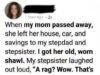 My Sister Celebrated Stealing Our Family Estate and Leaving Me Homeless, But When the Lawyer Started Laughing, She Had No Idea a Secret Clause Just Cost Her Everything!