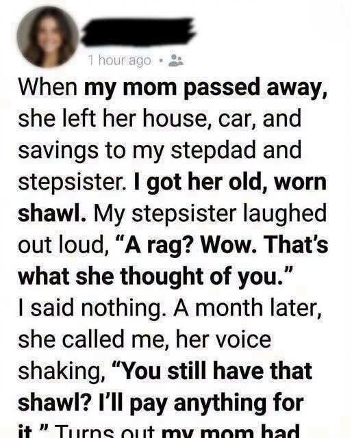 My Sister Celebrated Stealing Our Family Estate and Leaving Me Homeless, But When the Lawyer Started Laughing, She Had No Idea a Secret Clause Just Cost Her Everything!
