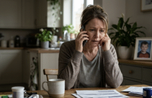 My Son Called Me an “Embarrassment” and Chose His Stepmother Over Me—Until His Fiancée’s Family Learned the Truth