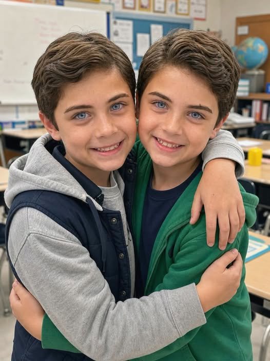 My Son Got Into a Fight at School Because Another Boy Kept Calling Him His Brother