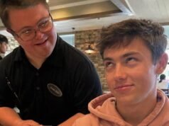 My Son Rolled His Eyes and Giggled at Our Waiter with Down Syndrome -So I Taught Him a Lesson He’ll Never Forget