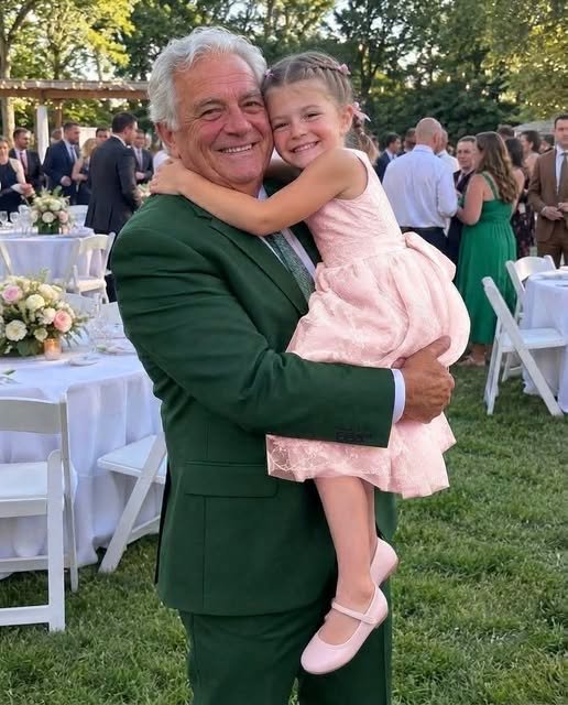 My Sons Bride Shamed My 5 Year Old Granddaughter at the Wedding Then My Reception Speech Made the Whole Room Go Silent!