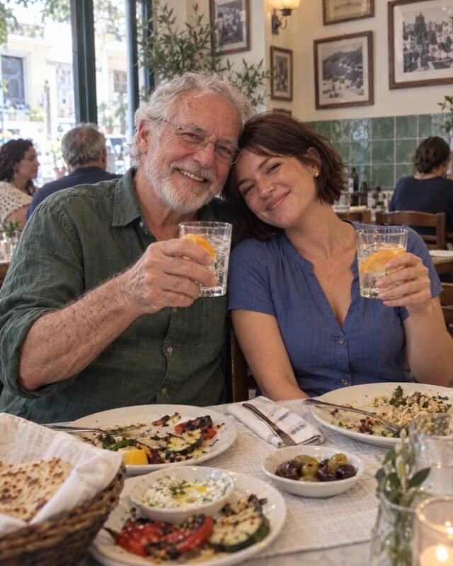 My Widowed Father Took Every Woman to the Same Restaurant – None Ever Called Him Again, so I Asked the Waitress Why!