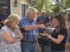 My Husband Announced at Our Family Barbecue That He Was Giving Our House to His Daughter Without Even Asking Me