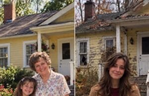 A Husband Laughed When His Wife Used Her Inheritance to Buy a Run Down House Calling It the Worst Decision Shed Ever Made Three Days Later He Went There Alone and Called Her Get in the Car You Need to See This