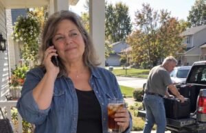 After 34 Years of Marriage, My Husband Left Me to Keep Our $2.4 Million Lottery Win, but He Overlooked One Detail