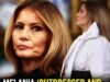 Lauren Sánchez Bezos slammed for ‘inappropriate’ dress at White House state dinner