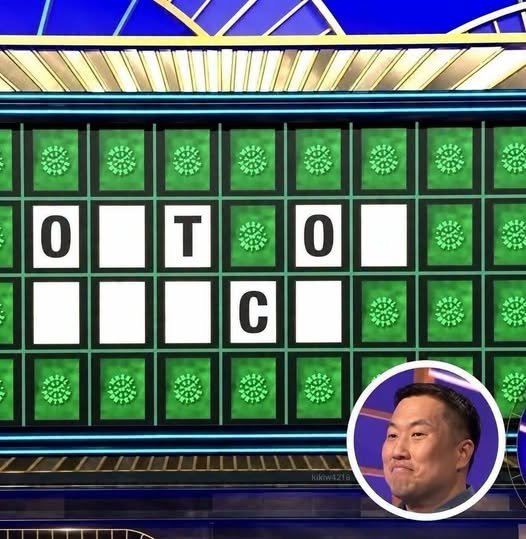 Player Loses Out On $1M Over This Tough ‘Wheel of Fortune’ Puzzle