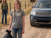 At thirteen, Mom dumped me at Aunt June’s cattle ranch with my clothes stuffed inside a garbage bag. “Your sister deserves real summers,” she said. “You only ruin them.”