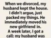 Smart Home Divorce Surprise!