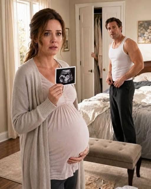 The Ultrasound That Uncovered Everything