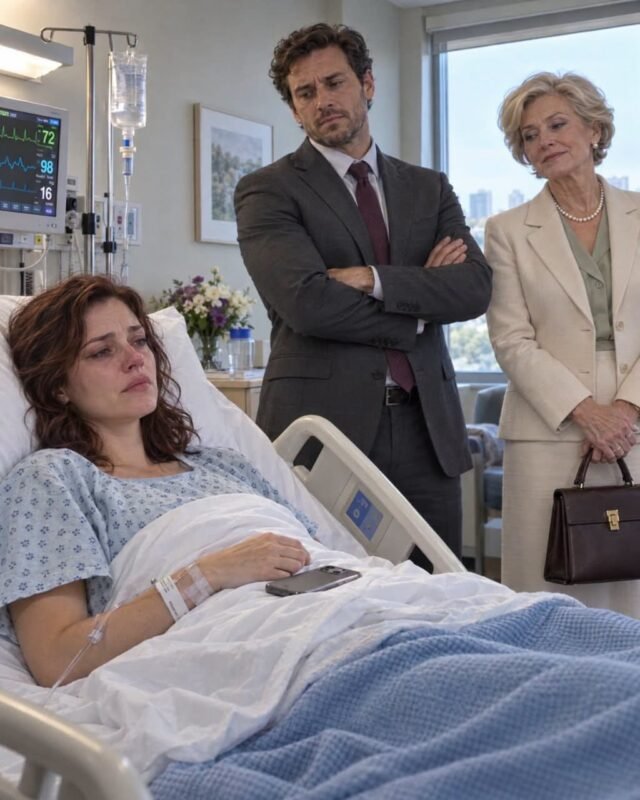 The doctor said I had only three days left to live