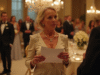 They Thought I Was Too Old to Understand Their Language—Until I Exposed Their Wedding Scam in Front of 140 Guests