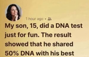 Two Best Friends Took a DNA Test for Fun Then the Results Revealed an Unexpected Family Secret!