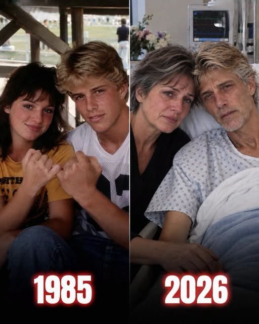 When We Were 19, My Best Friend and I Promised That If We Were Both Single at 60, We d Find Each Other I Turned 60 Last Tuesday, and My Old Landline Rang