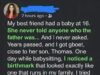 See Below Rachels Son and a Hidden Family Connection